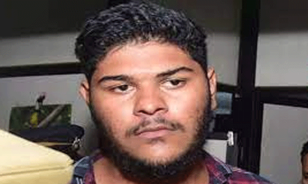 പന്തീരാങ്കാവ് യുഎപിഎ കേസിലെ പ്രതി അലന്‍ ഷുഹൈബ് അവശനിലയില്‍ ആശുപത്രിയില്‍ 