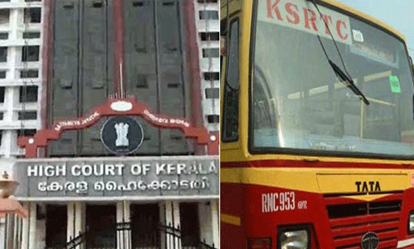 ദൈനംദിന പ്രവർത്തനങ്ങൾക്ക് പണം കണ്ടെത്താൻ ബുദ്ധിമുട്ട്; ​ഹൈക്കോടതിയില്‍  ചീഫ് സെക്രട്ടറിയുടെ തുറന്ന് പറച്ചില്‍


