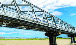 ദേ...വീണ്ടും കെ-റെയില്‍ : സില്‍വര്‍ ലൈന്‍ പദ്ധതിക്കുവേണ്ടി വീണ്ടും ചര്‍ച്ച; ലക്ഷ്യം ഡല്‍ഹി-തിരുവനന്തപുരം ബുള്ളറ്റ് ട്രെയിന്‍