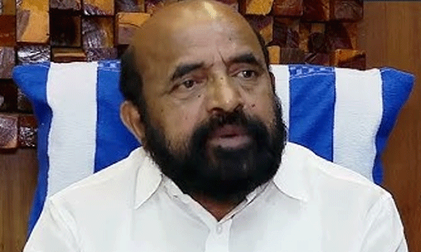 ഇനി സംരക്ഷിച്ചാല്‍ നാണക്കേടാകുമെന്ന് വിലയിരുത്തല്‍ ; ഭാസുരാംഗനെ സിപിഐ പ്രാഥമികാംഗത്വത്തില്‍ നിന്നും പുറത്താക്കി 