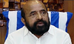 ഇനി സംരക്ഷിച്ചാല്‍ നാണക്കേടാകുമെന്ന് വിലയിരുത്തല്‍ ; ഭാസുരാംഗനെ സിപിഐ പ്രാഥമികാംഗത്വത്തില്‍ നിന്നും പുറത്താക്കി 