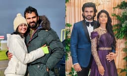 'വലിയൊരു ഹൃദയത്തിനുടമയായ നിന്നെ ഞാന്‍ സ്‌നേഹിക്കുന്നു' ; പ്രിയതമന് പിറന്നാള്‍ ആശംസയുമായി കീര്‍ത്തി പാണ്ഡ്യന്‍

