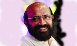 2006 ല്‍ കോണ്‍ഗ്രസ് വിട്ട് സി.പി.ഐയില്‍; ആരോപണം ഉയര്‍ന്നപ്പോഴെല്ലാം രക്ഷിച്ചു ; ഇ.ഡി. വീട്ടിലെത്തിയപ്പോള്‍ ഭാസുരാംഗനെ പാര്‍ട്ടി കൈവിട്ടു