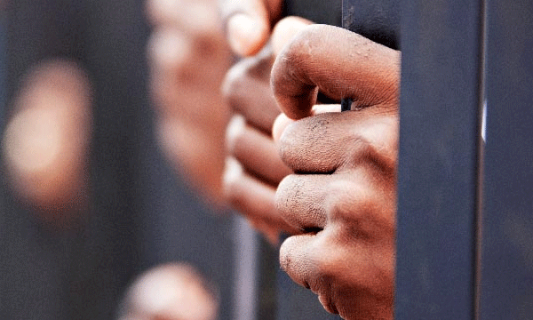 എന്‍ട്രന്‍സ് പാസ്സായി, ഹൈക്കോടതി അനുമതിയും ; എല്‍എല്‍ബി റെഗുലറായി പഠിക്കുന്ന ആദ്യ തടവുകാരാകാന്‍ സുരേഷും വിനോയിയും 