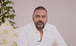 പ്രേതകഥകള്‍ കേട്ട്  രാത്രി ഉറങ്ങുമ്പോള്‍ ചെറിയ അസ്വസ്ഥത തോന്നും- രാഘവ ലോറന്‍സ് 
