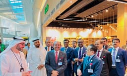 ലുലു ഡ്യൂട്ടി ഫ്രീ അബുദാബി  വിമാനത്താവളത്തിലും