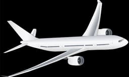 വിമാനത്തിന് വെള്ളനിറം നല്‍കുന്നത് എന്തുകൊണ്ട്? കാരണങ്ങള്‍ ഇതൊക്കെയാണ്
