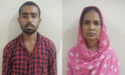  പെരുമ്പാവൂരില്‍ ശിശുവിന്റെ മൃതദേഹം കണ്ടെത്തിയ സംഭവം; പോലീസ് അന്വേഷണത്തില്‍ തെളിഞ്ഞത് കൊലപാതകം;  മാതാപിതാക്കള്‍ പിടിയില്‍
