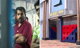 വിയ്യൂർ കലാപം: ജയിൽ വകുപ്പ് കൊടി സുനിക്കെതിരെ  തുടരന്വേഷണം നടത്തിയില്ലെന്ന് ആരോപണം