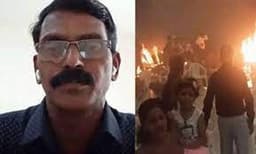 കളമശ്ശേരി സ്‌ഫോടനം: നാല് റിമോട്ടുകള്‍ പ്രതിയുടെ വാഹനത്തില്‍ നിന്ന് കണ്ടെടുത്തു; തെളിവുകള്‍ പ്ലാസ്റ്റിക് കവറില്‍ പൊതിഞ്ഞ നിലയില്‍