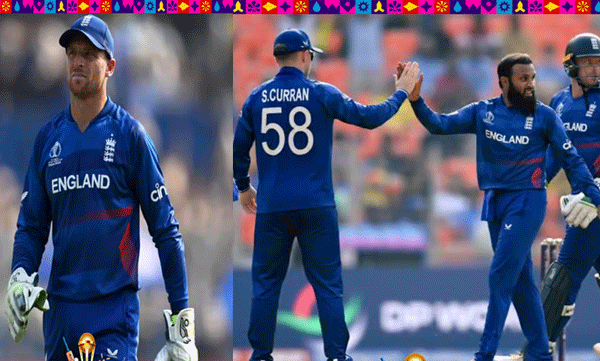 വെസ്റ്റ് ഇൻഡീസ് പരമ്പരയ്ക്കുളള  ഇം​ഗ്ലണ്ട് ടീമിനെ പ്രഖ്യാപിച്ചു