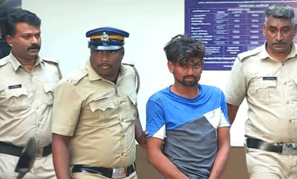 ആലുവയിൽ 5 വയസ്സുകാരിയെ  പീഡിപ്പിച്ചു കൊലപ്പെടുത്തിയ കേസ്:  ഇന്ന് ശിക്ഷാവിധി 

