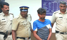 ആലുവയിൽ 5 വയസ്സുകാരിയെ  പീഡിപ്പിച്ചു കൊലപ്പെടുത്തിയ കേസ്:  ഇന്ന് ശിക്ഷാവിധി 

