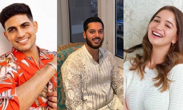 Chirag Suri about Shubman gill and sara tendulkar