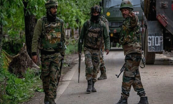 അഗ്‌നിപഥ് ആര്‍മി റിക്രൂട്ട്‌മെന്റ് റാലി; വ്യാഴാഴ്ച്ച മുതല്‍ മഹാരാജാസ് ഗ്രൗണ്ടില്‍