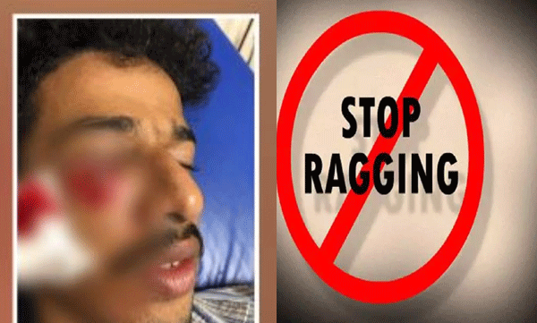 ചാത്തമംഗലം എംഇഎസ് കോളജിലെ മർദനം: ഏഴ് വിദ്യാർത്ഥികൾക്ക് സസ്‌പെന്‍ഷന്‍
