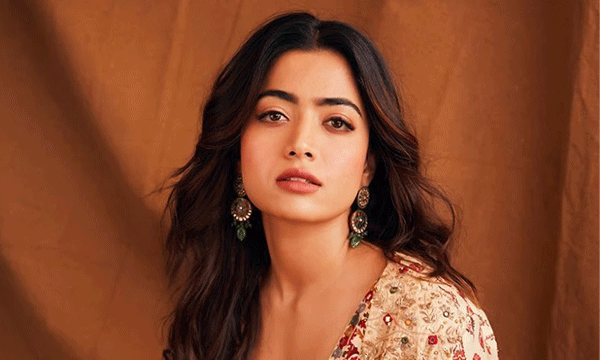 നടി രശ്മികാ മന്ദനയുടെ എഐ വ്യാജ വീഡിയോ ; കേസില്‍ ബിഹാറി യുവാവിനെ പോലീസ് ചോദ്യം ചെയ്തു