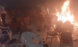 കളമശ്ശേരി സ്ഫോടനം; മരണപ്പെട്ടവരുടെ കുടുംബങ്ങള്‍ക്ക് 5 ലക്ഷം രൂപ ധനസഹായം
