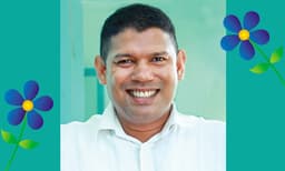 മാനുഷികതയുടെ മറുവാക്ക്