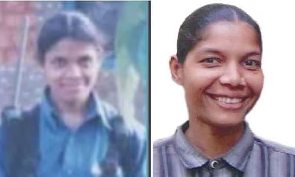 പെരിയ ഏറ്റുമുട്ടലില്‍ രക്ഷപ്പെട്ട മാവോയിസ്റ്റുകള്‍ക്കായി കണ്ണൂര്‍ പോലീസ് ലുക്ക് ഔട്ട് നോട്ടീസ് പുറത്തിറക്കി