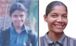 പെരിയ ഏറ്റുമുട്ടലില്‍ രക്ഷപ്പെട്ട മാവോയിസ്റ്റുകള്‍ക്കായി കണ്ണൂര്‍ പോലീസ് ലുക്ക് ഔട്ട് നോട്ടീസ് പുറത്തിറക്കി