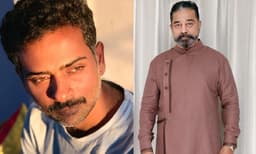 'തീരുമാനം നിങ്ങളുടേതാണ്, ആരോഗ്യത്തില്‍ ശ്രദ്ധ വേണം'; അല്‍ഫോന്‍സ് പുത്രനോട് കമല്‍ഹാസന്‍  
