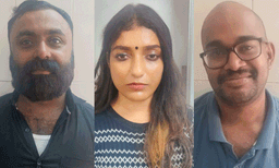 റിക്രൂട്ട്‌മെന്റ് സ്ഥാപനം നടത്തി ഉണ്ടായത് നഷ്ടം നാലരക്കോടി ; അതു പരിഹരിക്കാന്‍ ഇറങ്ങിയത് സ്ത്രീകളെ മൂന്‍ നിര്‍ത്തിയുള്ള മയക്കുമരുന്ന് വില്‍പ്പനയില്‍ ; തൂക്കി വില്‍പ്പന നടത്തി കുടുങ്ങി