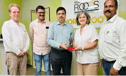 കേരളത്തില്‍ നിന്നും പുതിയ റിക്രൂട്ട്മെൻറ്;  നോര്‍ക്ക റൂട്ട്സ് ജര്‍മ്മന്‍ എംബസി പ്രതിനിധി സന്ദര്‍ശിച്ചു