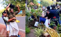   സിപിഎം പ്രവർത്തകർ യൂത്ത് കോൺഗ്രസ് പ്രവർത്തകരെ തല്ലിച്ചതച്ചു; 7 പേർക്ക് പരിക്ക്