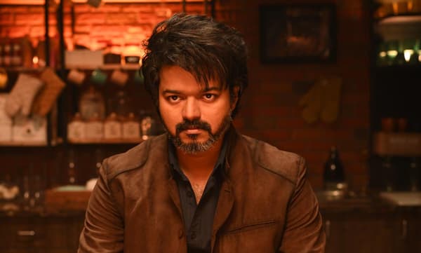  'ലിയോ' തരംഗം ഇനി ഒടിടിയിലും - റിലീസ് തീയതി പ്രഖ്യാപിച്ചു 
