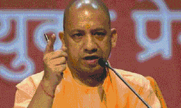 യുപിയില്‍ ഹലാല്‍ ഉല്‍പ്പന്നങ്ങള്‍ക്ക് നിരോധനം ഏര്‍പ്പെടുത്തിയത് മാത്രമല്ല ; കടകളിലും മാളുകളിലും പരിശോധനയും നടത്തുന്നു