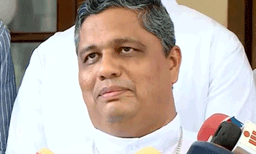 നവകേരളാസദസ്സ് ചരിത്രമെഴുതും ; ബഹിഷ്‌ക്കരിക്കാനുള്ള കോണ്‍ഗ്രസ് തീരുമാനം തെറ്റെന്ന് മാര്‍ ജോസഫ് പാംപ്ലാനി