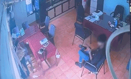 പൂര്‍വ്വവിദ്യാര്‍ത്ഥി സ്‌കൂളില്‍ തോക്കുമായി എത്തി ; ക്ലാസുകളില്‍ കയറി വെടിയുതിര്‍ത്ത് ഭീകരാന്തരീക്ഷം സൃഷ്ടിച്ചു