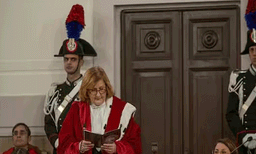 മാഫിയാ  ബന്ധം; 200 ലധികം പ്രതികള്‍ക്ക്  മൊത്തം തടവായി ലഭിച്ചത് 2,200 വര്‍ഷം