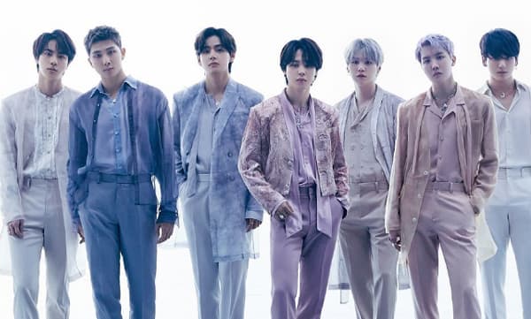 ബിടിഎസിലെ ബാക്കി താരങ്ങളും സൈനിക സേവനത്തിലേക്ക് 
