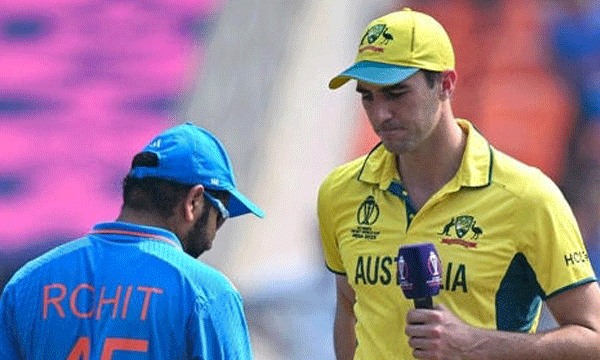 ടോസ് കിട്ടിയാല്‍ ആദ്യം ബാറ്റ് ചെയ്യണമെന്ന് ആദ്യം തീരുമാനിച്ചിരുന്നു ; എന്നാല്‍ ഓസ്‌ട്രേലിയ ഇതു തെറ്റിച്ചതിന് കാരണം ഇതായിരുന്നു