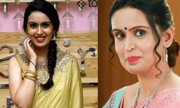 ' പ്രണയം തകര്‍ന്നത് എന്നെ വല്ലാതെ വിഷമിപ്പിച്ചു, നല്ലൊരാളെ കിട്ടിയാല്‍ ഈ പ്രായത്തിലും വിവാഹം ചെയ്യും' ; നന്ദിനി 
