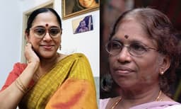 "നെല്ല് വായിച്ച് ആരാധികയായി, അമ്മയോടുള്ള സ്നേഹം എന്നോടും കാണിച്ചിട്ടുണ്ട്..."പി വത്സലയെ അനുസ്മരിച്ച് സജിത മഠത്തിൽ 