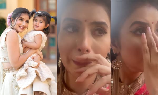 Charu Asopa (Image Source: Instagram)