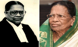 ബിരുദത്തിന് ശേഷം ഫാത്തിമ ആഗ്രഹിച്ചത് രസതന്ത്രത്തില്‍ പിജി ; മിടുക്കിയും ധൈര്യശാലിയുമായ മകളോട് ലോകം കാണുന്ന വിദ്യാഭ്യാസം തെരഞ്ഞെടുക്കാന്‍ പറഞ്ഞത് പിതാവ് ; പിന്നീടെല്ലാം ചരിത്രം