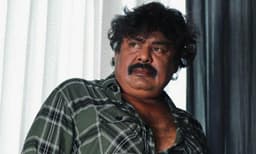 നടിക്കെതിരെയുള്ള മോശം പരാമര്‍ശം: നടന്‍ മന്‍സൂര്‍ അലിഖാന്‍ മാപ്പുപറഞ്ഞു