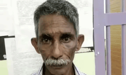 ഒമ്പതു വയസ്സുകാരിക്കു നേരെ ലൈംഗികാതിക്രമം;  57കാരന് 11 വര്‍ഷം തടവും ഒരുലക്ഷം പിഴയും വിധിച്ച് ​ കോടതി