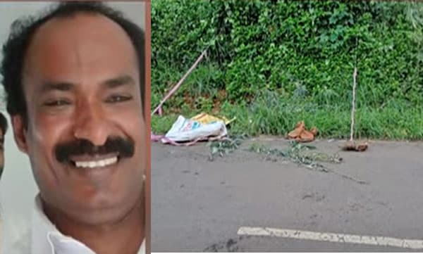 കോണ്‍ഗ്രസ് പ്രവര്‍ത്തകനെ കുത്തിപ്പരിക്കേല്‍പ്പിച്ച കേരള കോണ്‍ഗ്രസ് നേതാവിനെ ചുമതലകളില്‍ നിന്ന് നീക്കി