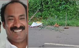 കോണ്‍ഗ്രസ് പ്രവര്‍ത്തകനെ കുത്തിപ്പരിക്കേല്‍പ്പിച്ച കേരള കോണ്‍ഗ്രസ് നേതാവിനെ ചുമതലകളില്‍ നിന്ന് നീക്കി