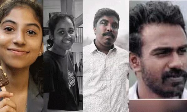 കുസാറ്റ് അപകടം;  മരിച്ച നാലുപേരുടെയും പോസ്റ്റ്മോർട്ടം റിപ്പോർട്ട് പുറത്ത്