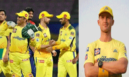 ചെന്നൈയോട് നന്ദി പറഞ്ഞ് പ്രിട്ടോറിയസ് ;  പട്ടിക പുറത്തുവിട്ട് ചെന്നൈ സൂപ്പർ കിംഗ്സ് 