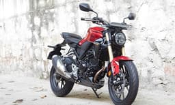 ഉപയോക്താക്കള്‍ക്ക് ഓഫര്‍ പ്രഖ്യാപിച്ച് ഹോണ്ട ; ഓഫര്‍ ലഭിയ്ക്കുന്നത് ഈ ബൈക്ക് വാങ്ങുമ്പോള്‍
