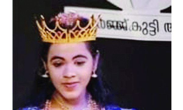 അച്ഛാ...ആന്‍ മടങ്ങുന്നു, ഹൃദയത്തിന്റെ അരങ്ങില്‍ എന്നുമുണ്ടാകും ; ജാന്‍ ഓഫ് ആര്‍ക്ക്, കാറല്‍സ്മാന്‍, വിശുദ്ധ ഗീവര്‍ഗീസ്, സെന്റ് സെബാസ്റ്റ്യന്‍ ...ആന്‍ റിഫ്റ്റ അഭിനയിച്ചു തീര്‍ത്തത് അനേകം നാടകങ്ങള്‍  