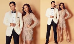 ‘‘മഹാഭാരത്തില്‍ അര്‍ജുനന്‍  ചിത്രാംഗതയെ വിവാഹം കഴിക്കുന്ന രംഗം പോലെ...’’ വിവാഹവാര്‍ത്ത പങ്കിട്ട് രണ്‍ദീപ് ഹൂഡ