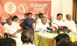 തെറ്റായ കാര്യങ്ങള്‍ പ്രചരിപ്പിച്ച് കേന്ദ്രം സംസ്ഥാനത്തിന്റെ ആവശ്യങ്ങളെ തമസ്‌കരിക്കുന്നു: മുഖ്യമന്ത്രി